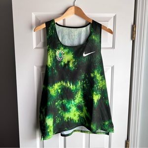 Nike Aeroswift Singlet - Oregon Track Club